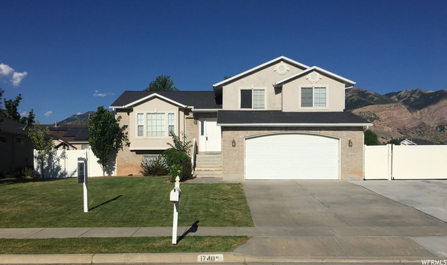 1740 North Diane Road North Ogden, UT 84414 - Photo 1 of 1