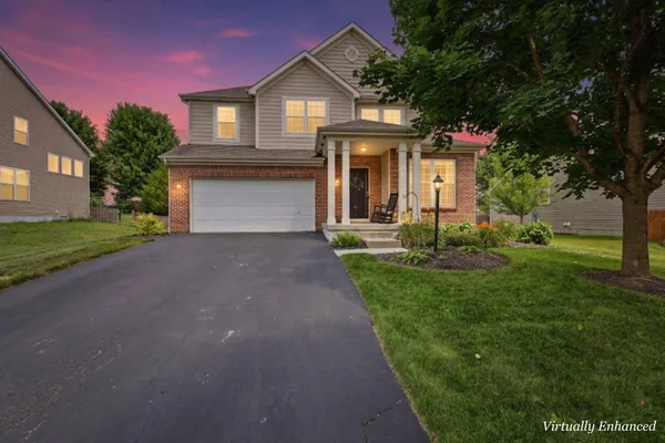$429,900 | 737 Brevard Circle, Pickerington, OH 43147