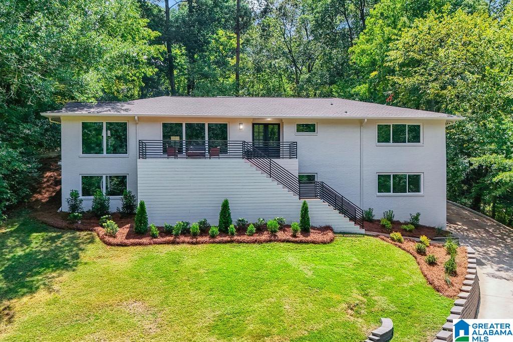 1739 Kensington Road Birmingham, AL 35209 - Photo 57 of 63