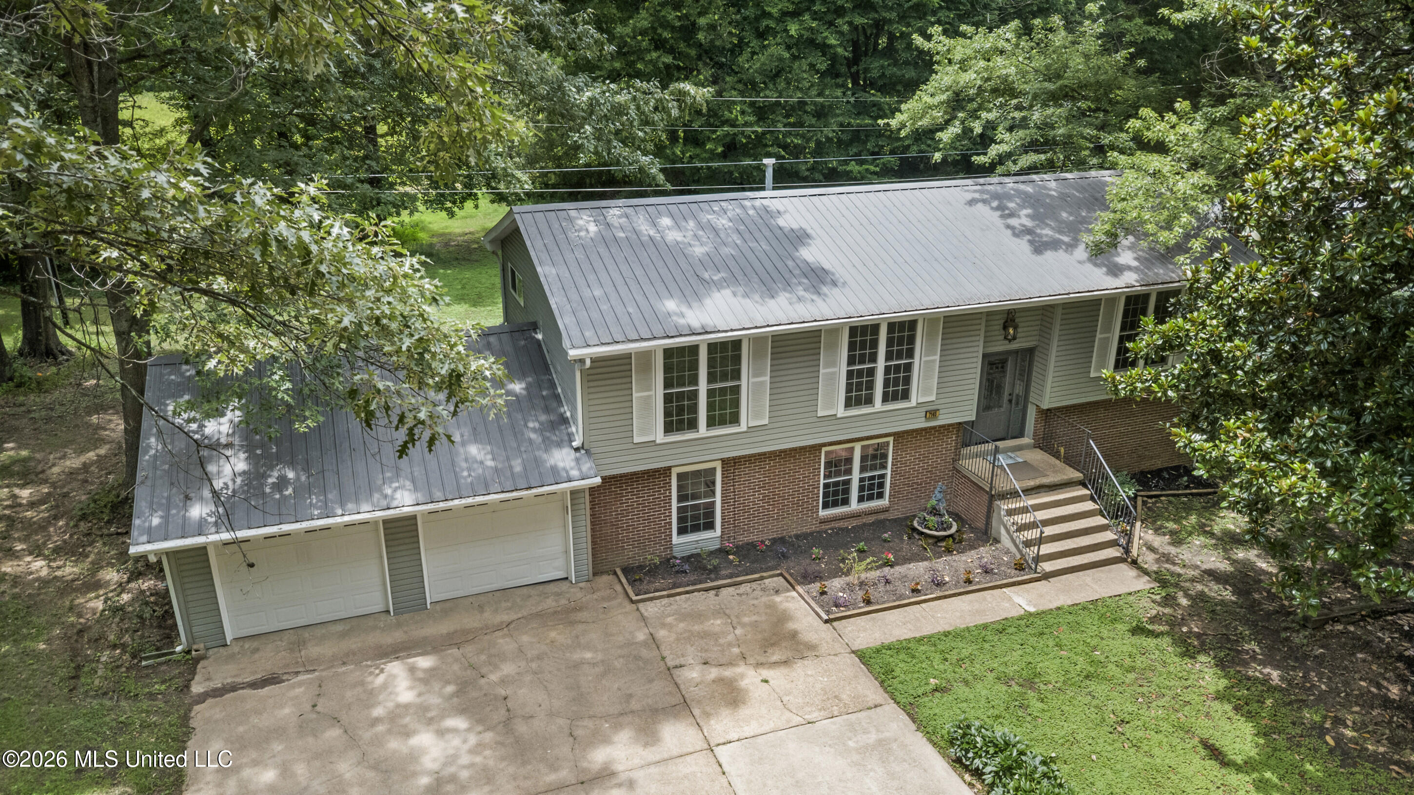 7145 Westbranch Road Olive Branch, MS 38654 - Photo 35 of 39 7145 Westbranch Drive
