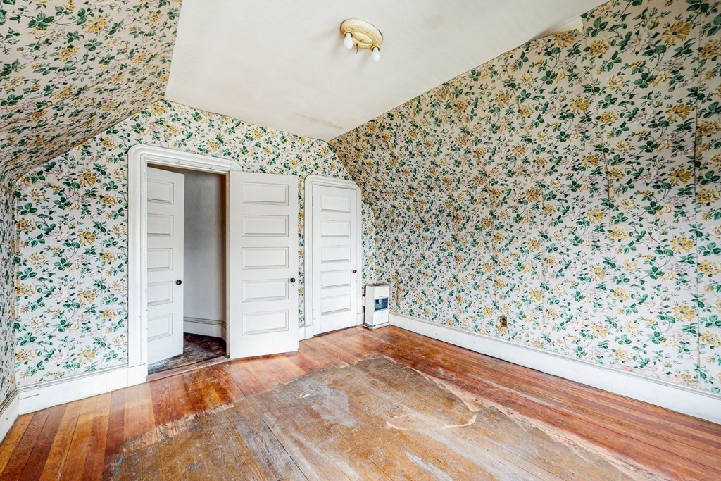 20 Holyoke Road Somerville, MA 02144 - Photo 25 of 38 Gallery Image 25