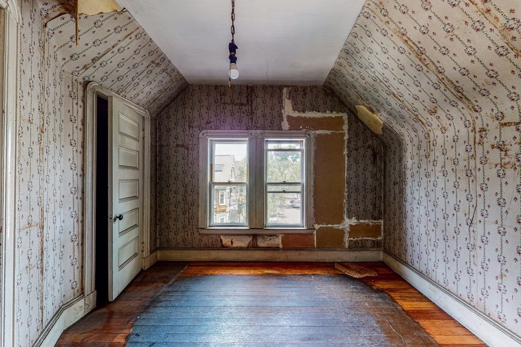 20 Holyoke Road Somerville, MA 02144 - Photo 27 of 38 Gallery Image 27