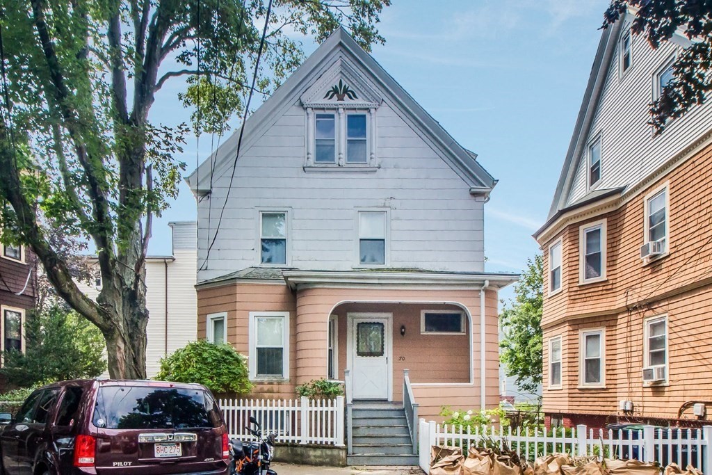 20 Holyoke Road Somerville, MA 02144 - Photo 35 of 38 Gallery Image 35