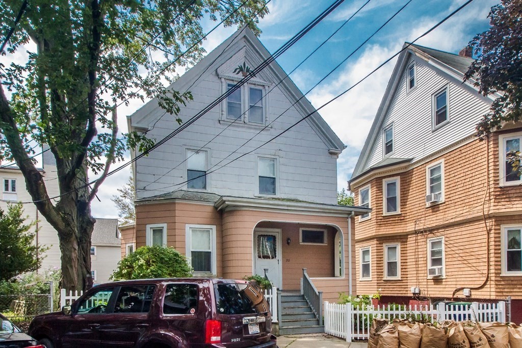 20 Holyoke Road Somerville, MA 02144 - Photo 36 of 38 Gallery Image 36