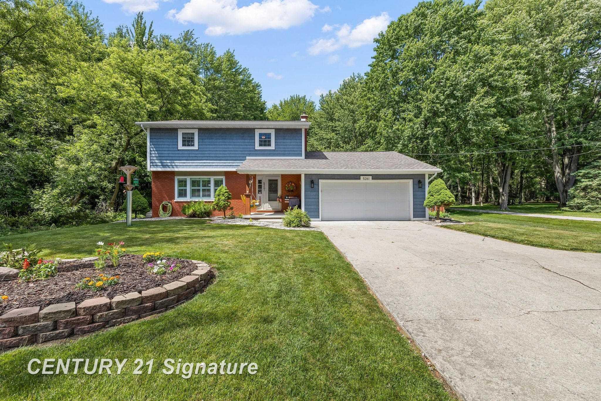 5261 Baker Road Bridgeport, MI 48722 - Photo 2 of 50