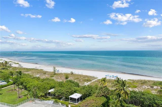 $1,795,000 | 200 Ocean Ln Drive, Unit 1007, Key Biscayne, FL 33149