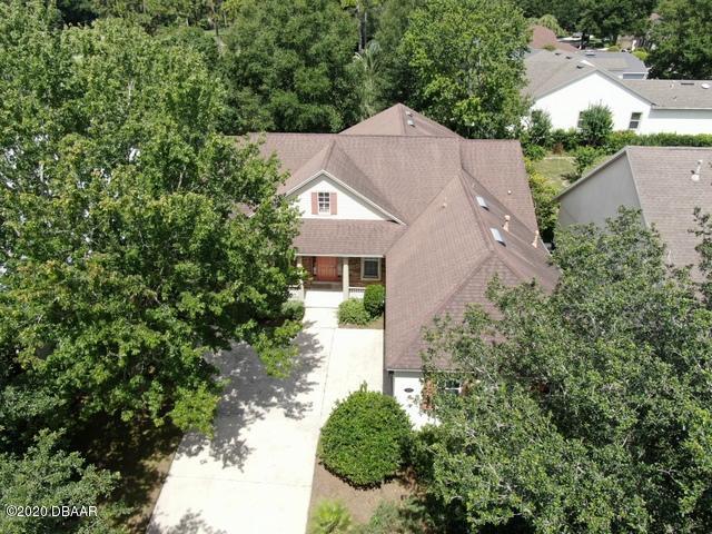 402 Ridgeway Boulevard DeLand, FL 32724 - Photo 1 of 43 front aerial