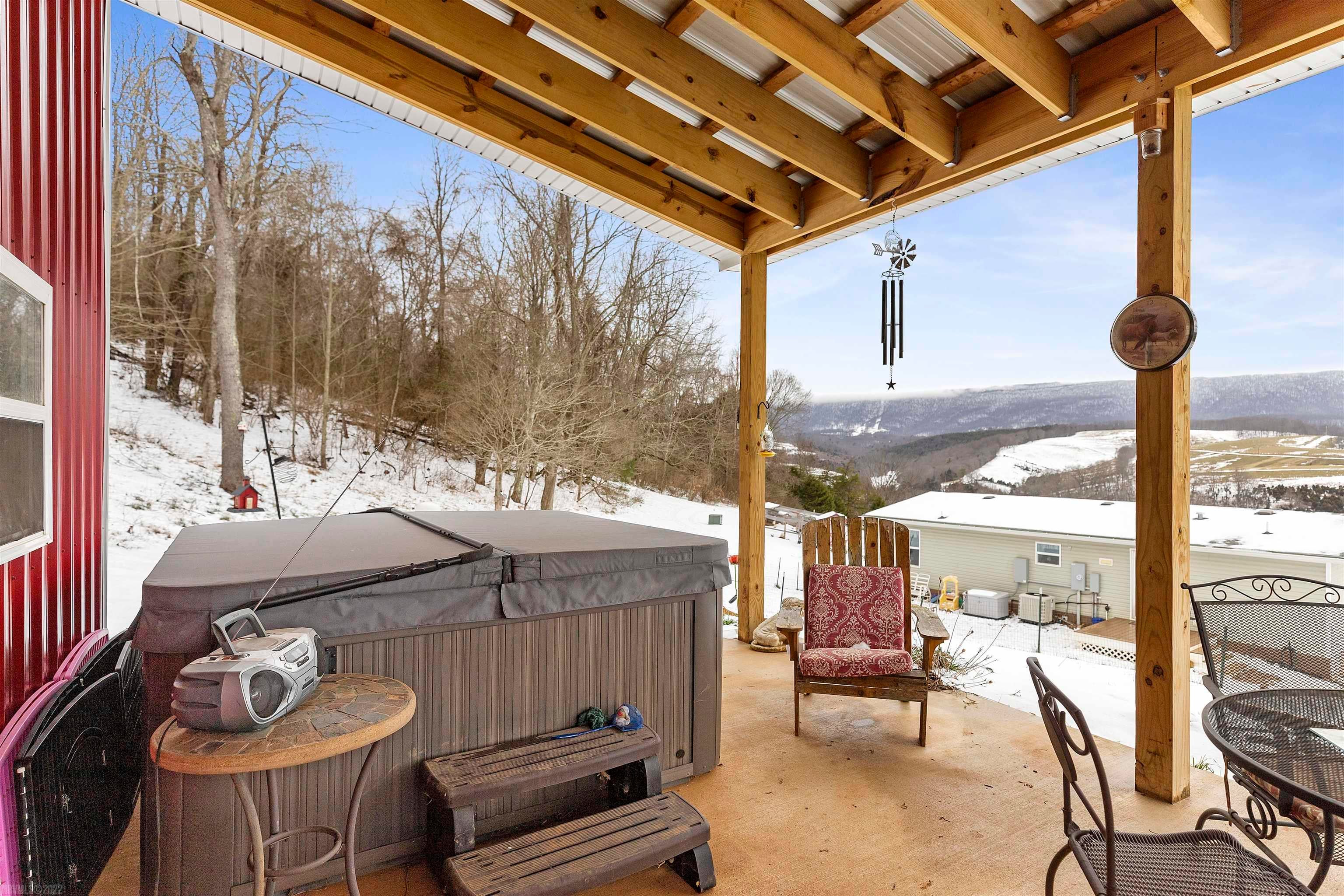 1760 Spring Valley Road Staffordsville, VA 24167 - Photo 74 of 87 Gallery Image 74