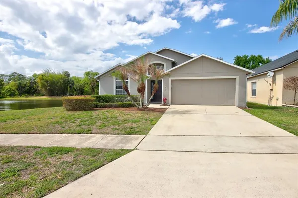 $439,900 | 162 Brightview Drive, Lake Mary, FL 32746
