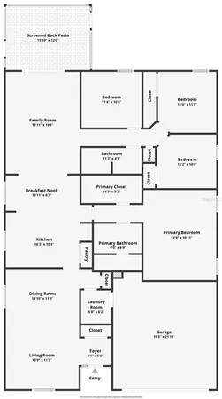 $439,900 | 162 Brightview Drive, Lake Mary, FL 32746