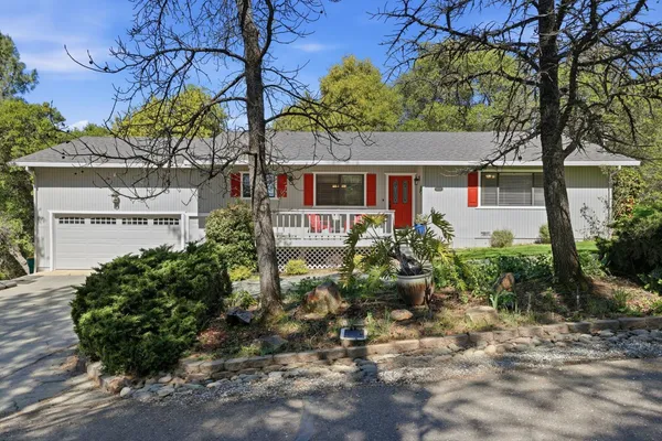 $550,000 | 6637 Baralee Lane, Placerville, CA 95667