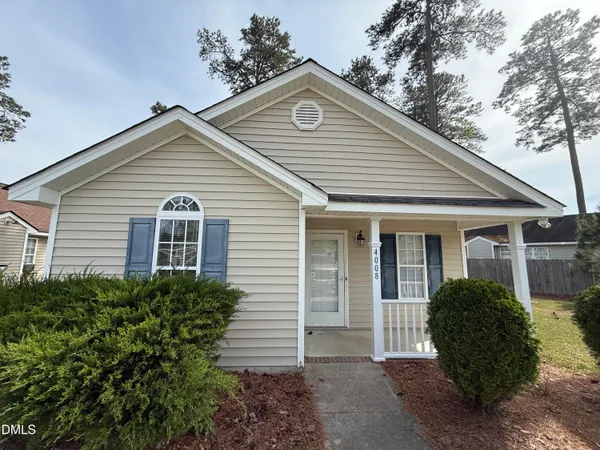 $224,900 | 4008 Huntsmoor Lane, Wilson, NC 27896