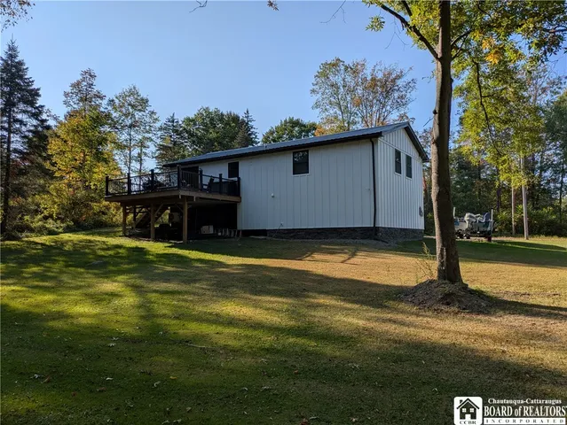 $315,000 | 5987 Hidden Valley Lane, Chautauqua, NY 14757