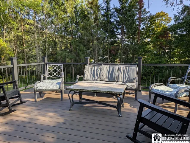 $315,000 | 5987 Hidden Valley Lane, Chautauqua, NY 14757