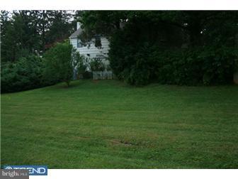 404 North Providence Road Media, PA 19063 - Photo 3 of 12 Exterior Back