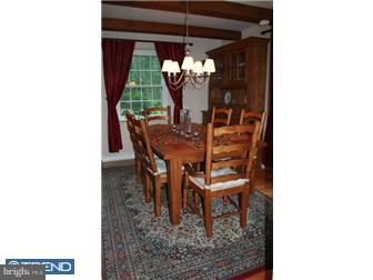 404 North Providence Road Media, PA 19063 - Photo 5 of 12 Dining Room