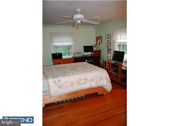 404 North Providence Road Media, PA 19063 - Photo 7 of 12 Bedroom - Main