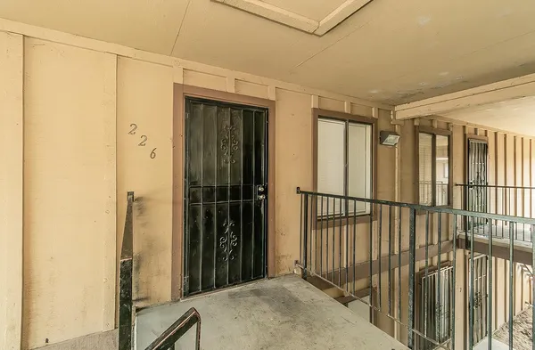 $145,000 | 1221 North Peach Avenue, Unit 226, Fresno, CA 93727