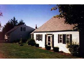 160 Ledge Hill Road Tuftonboro, NH 03816 - Photo 2 of 4 Gallery Image 2