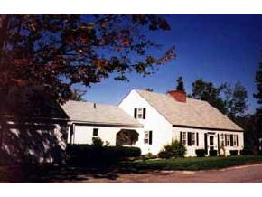 160 Ledge Hill Road Tuftonboro, NH 03816 - Photo 3 of 4 Gallery Image 3