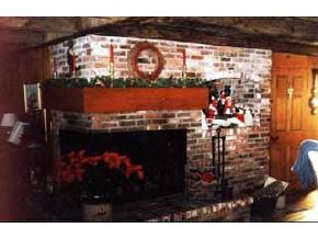 160 Ledge Hill Road Tuftonboro, NH 03816 - Photo 4 of 4 Gallery Image 4