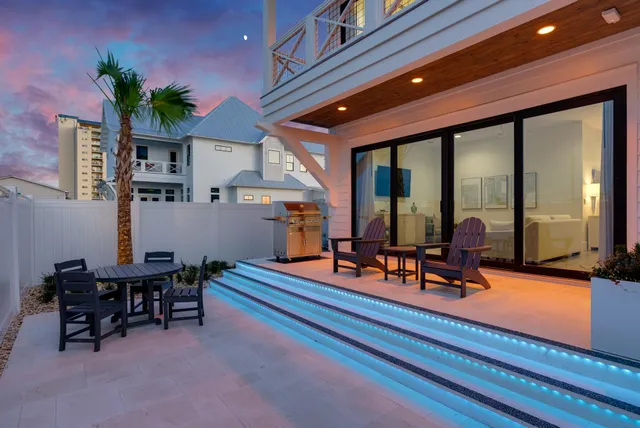 $3,299,000 | 5936 Gulf Drive, Panama City Beach, FL 32408