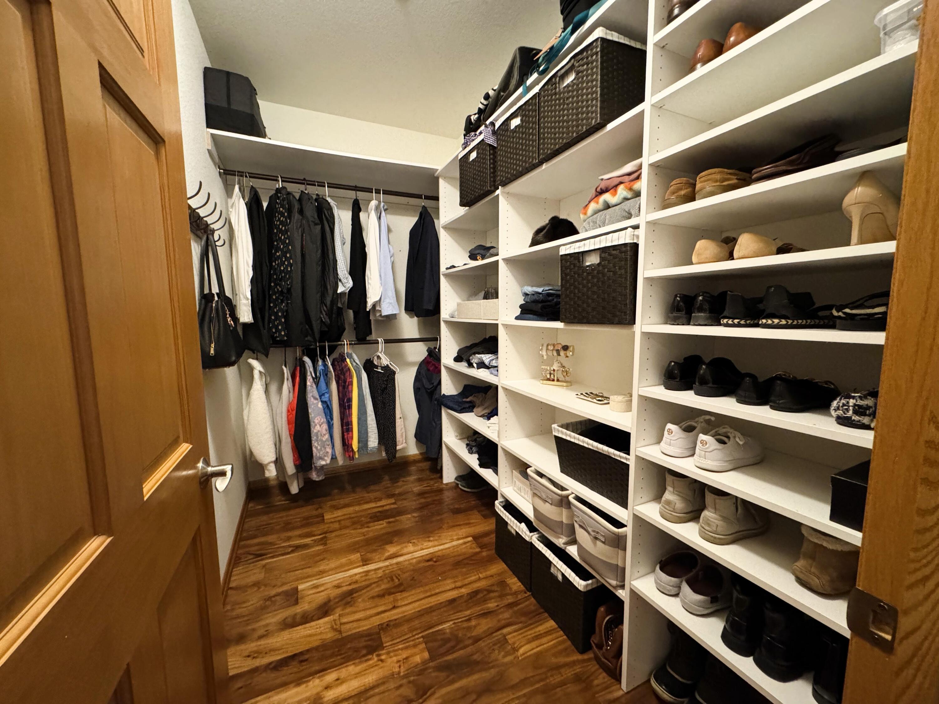 1812 East Lafayette Place, Unit 405 Milwaukee, WI 53202 - Photo 13 of 30 WIC w/ Custom Shelving