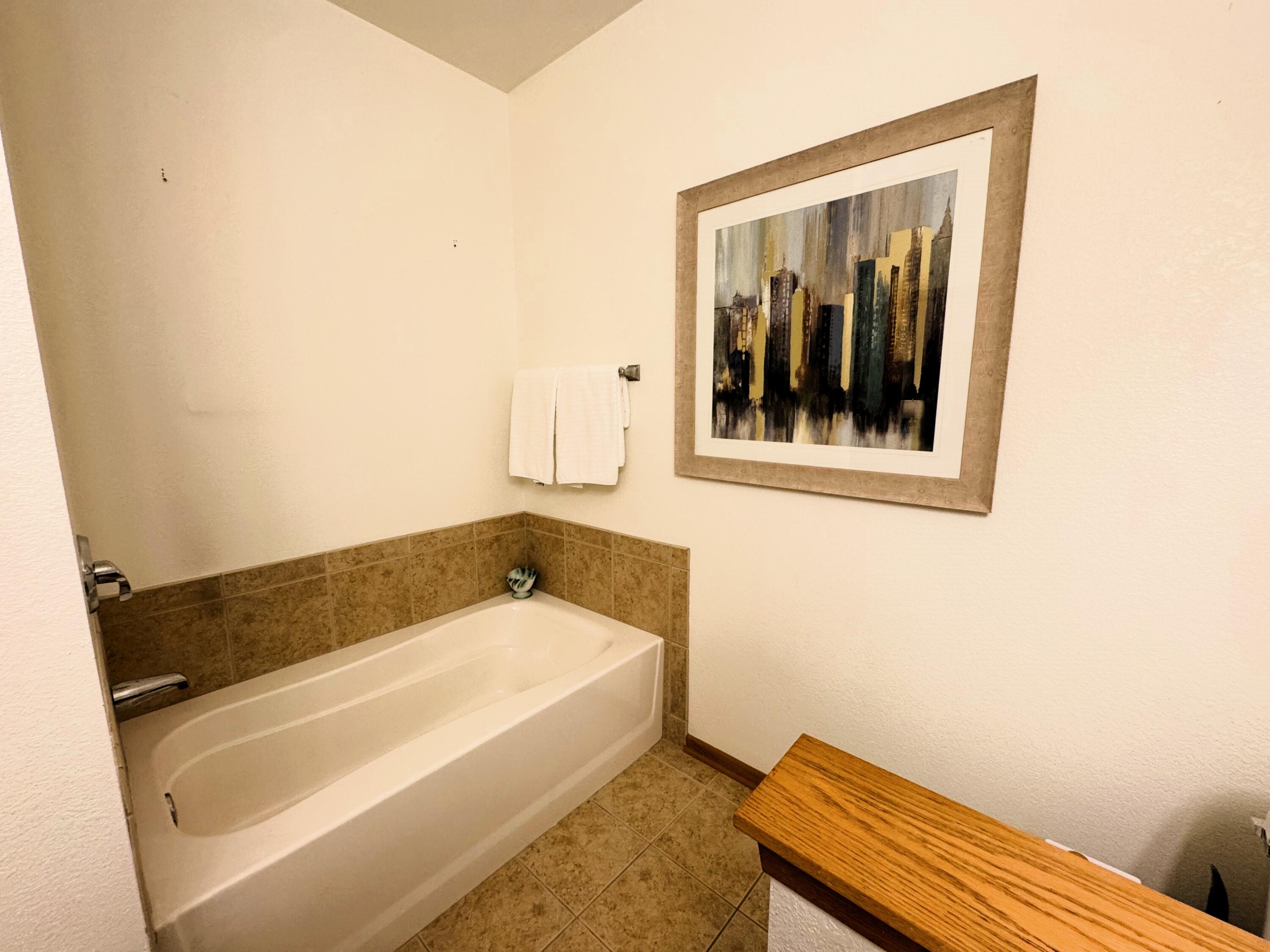 1812 East Lafayette Place, Unit 405 Milwaukee, WI 53202 - Photo 15 of 30 Bathtub for Relaxing