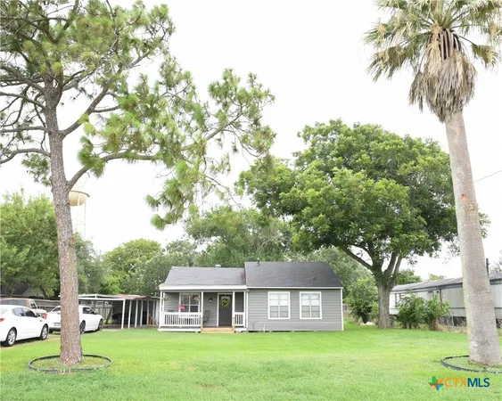 $140,000 | 358 North Herbert Street, Bloomington, TX 77951