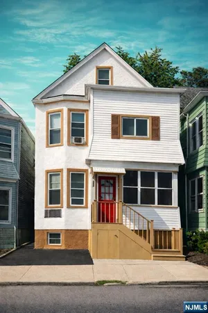 $640,000 | 354 Dakota Street, Paterson, NJ 07503