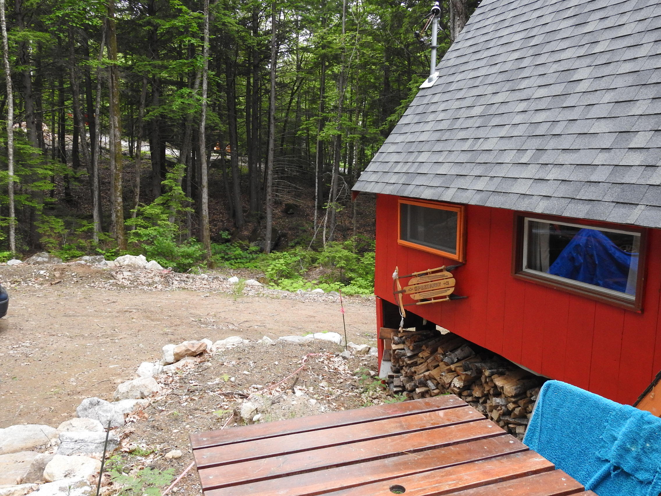 639 Sabattus Road Lovell, ME 04051 - Photo 11 of 35 DSCN4624
