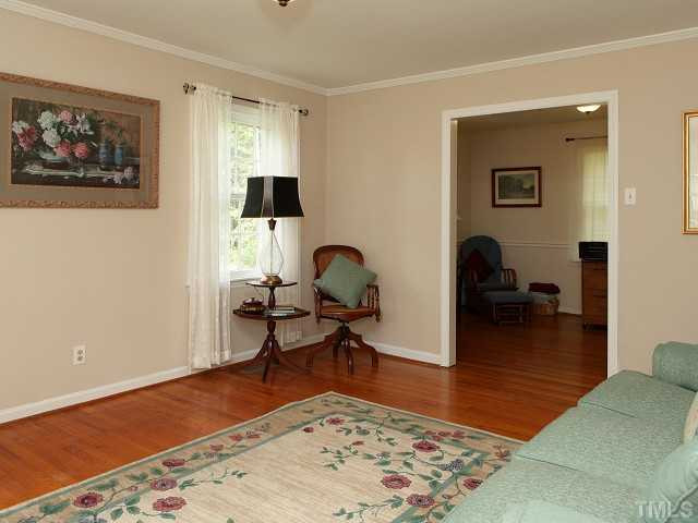 3428 Randolph Road Durham, NC 27705 - Photo 5 of 20 Photo 5