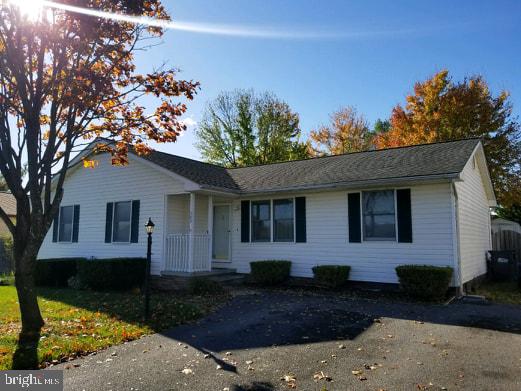 303 Raven Road Stephens City, VA 22655 - Photo 1 of 22