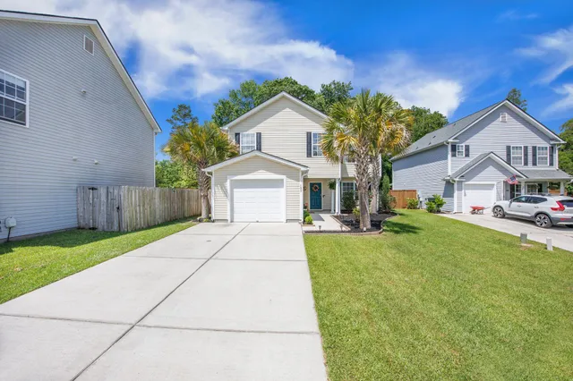 $355,000 | 105 Lovette Court, Goose Creek, SC 29445