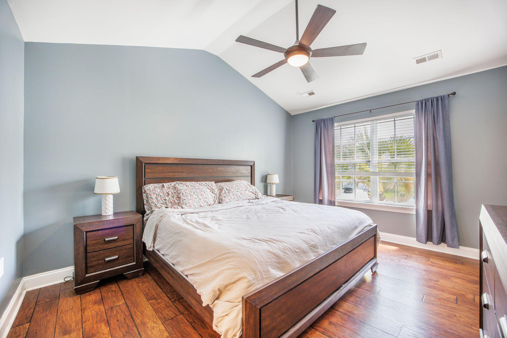 105 Lovette Court Goose Creek, SC 29445 - Photo 13 of 24 Owner's Suite