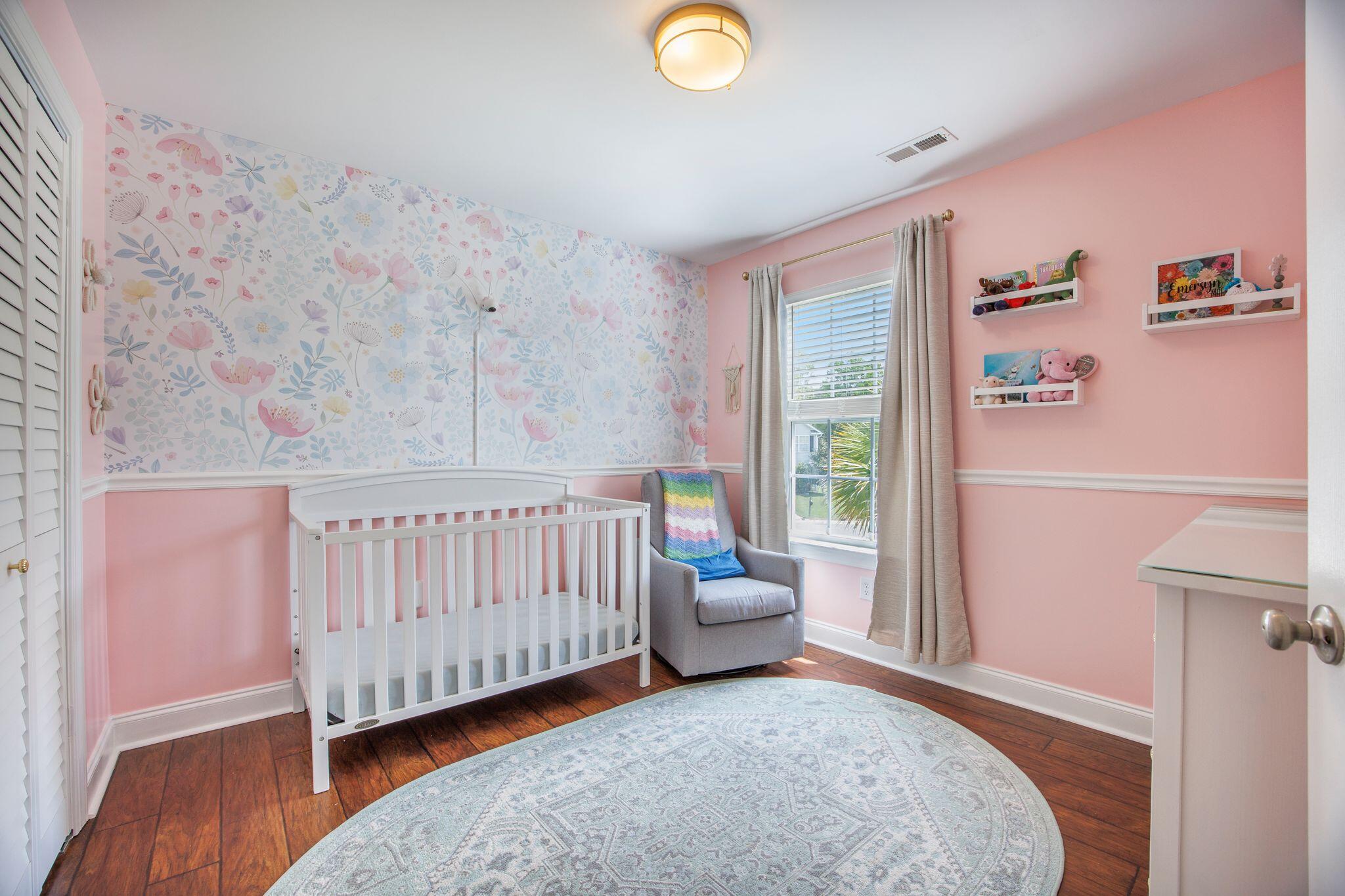 105 Lovette Court Goose Creek, SC 29445 - Photo 15 of 24 Bedroom 2