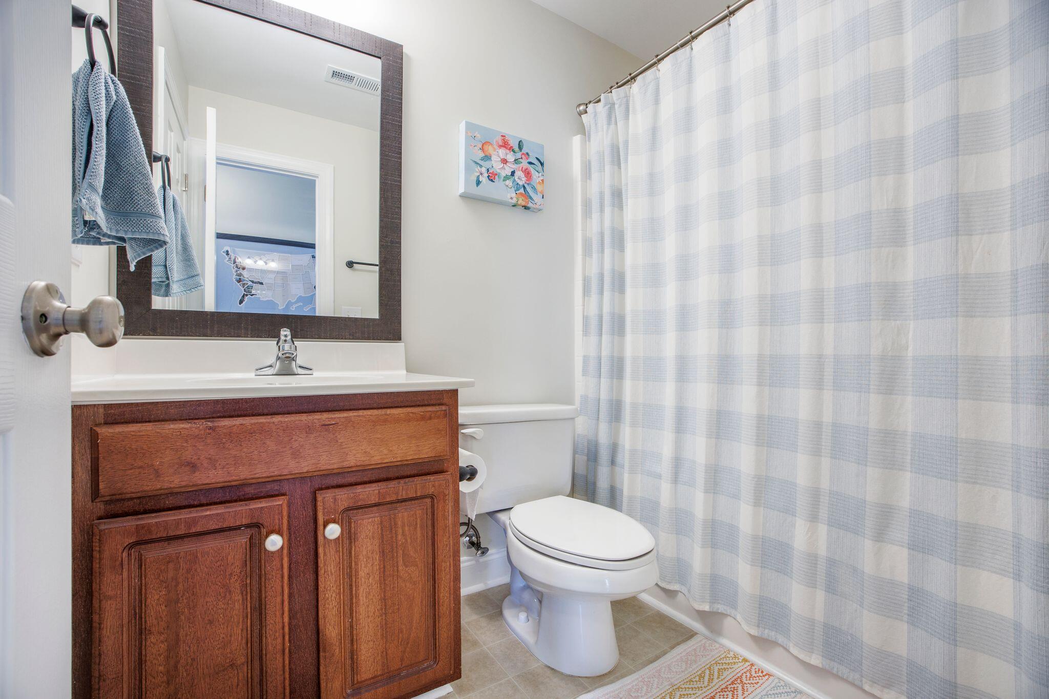 105 Lovette Court Goose Creek, SC 29445 - Photo 17 of 24 Bathroom 2