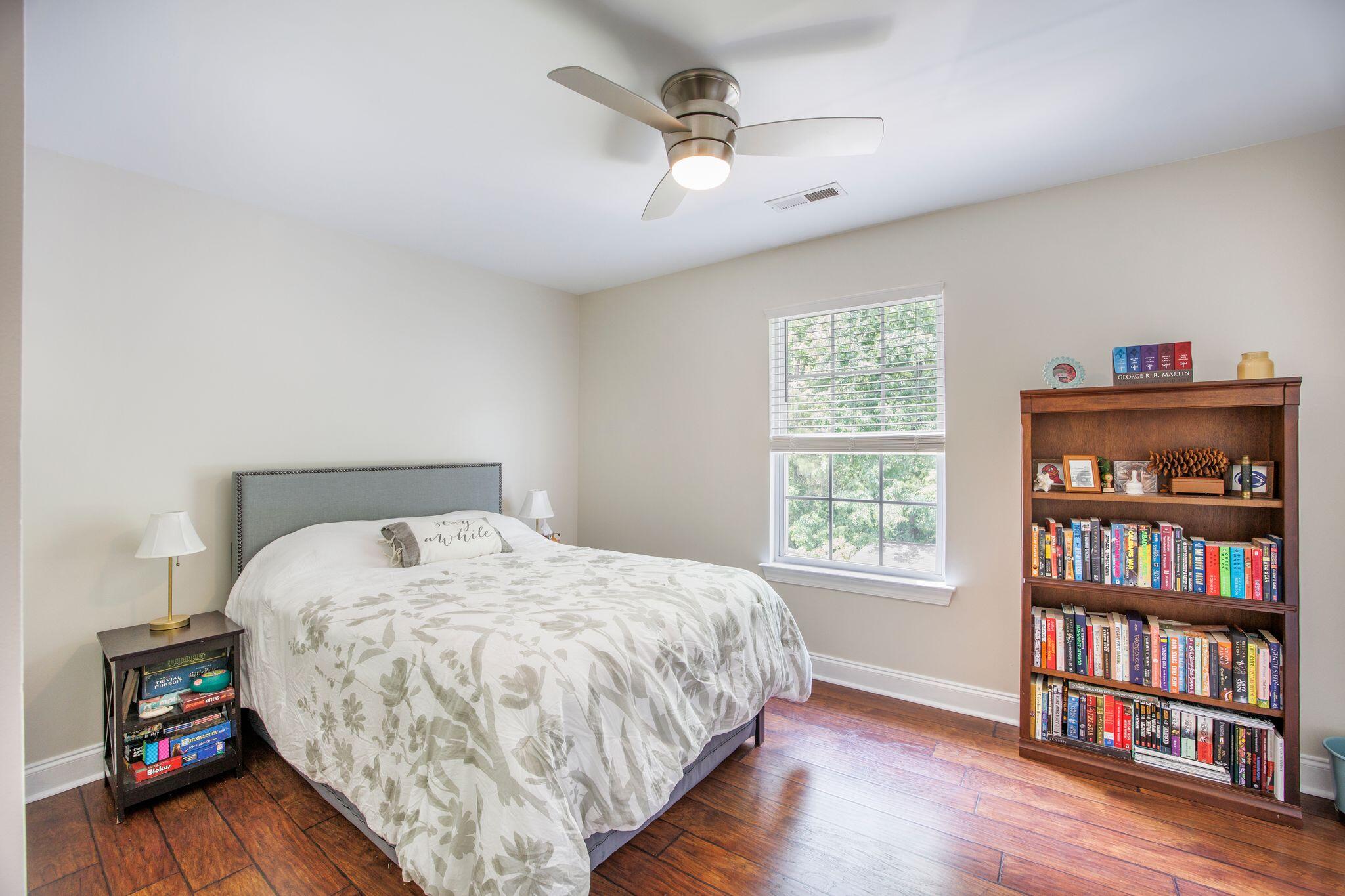 105 Lovette Court Goose Creek, SC 29445 - Photo 18 of 24 Bedroom 4