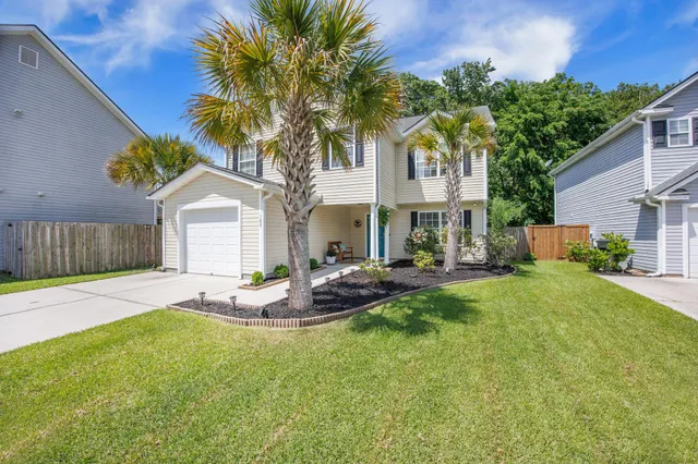 $355,000 | 105 Lovette Court, Goose Creek, SC 29445