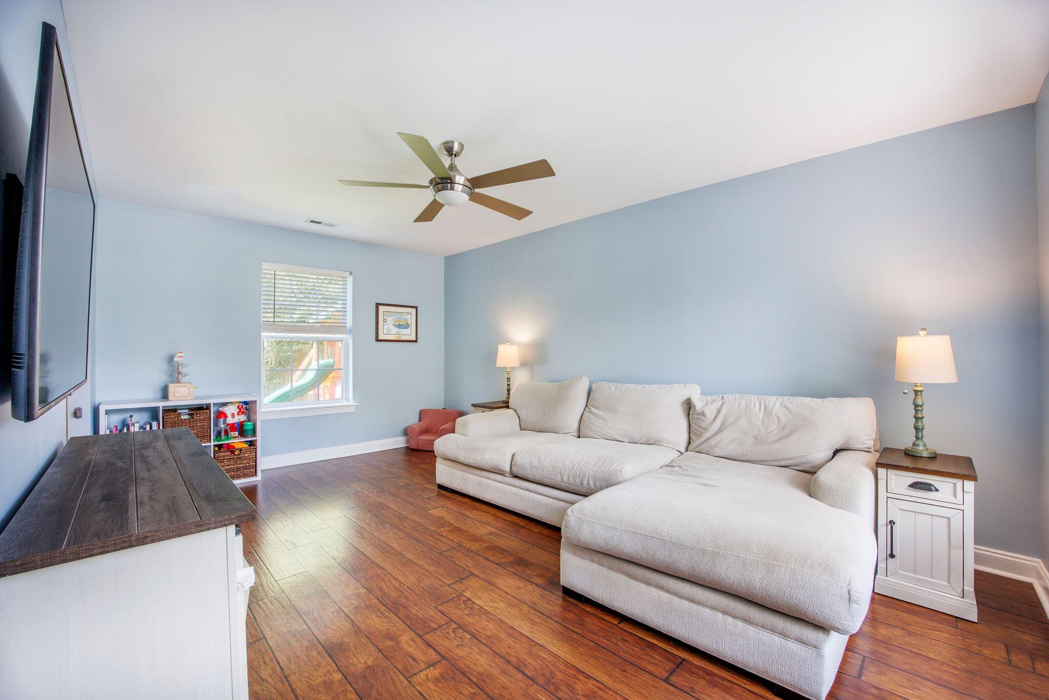 105 Lovette Court Goose Creek, SC 29445 - Photo 5 of 24 Living Room