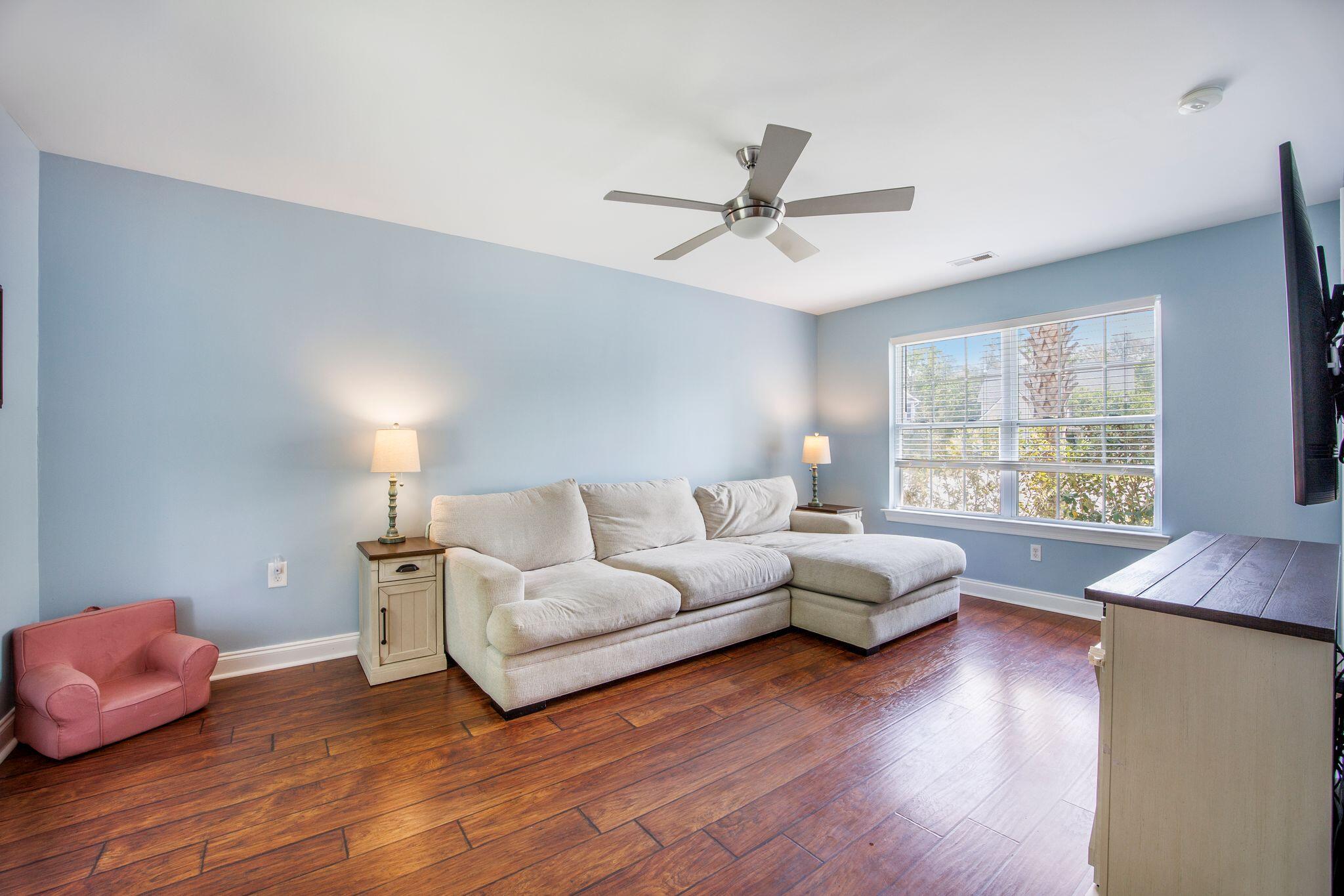 105 Lovette Court Goose Creek, SC 29445 - Photo 6 of 24 Living Room