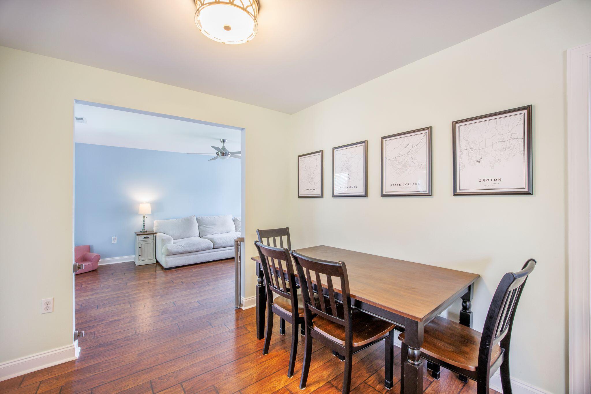 105 Lovette Court Goose Creek, SC 29445 - Photo 8 of 24 Dining