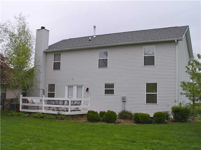 5529 Spring Hill Road Grove City, OH 43123 - Photo 10 of 11 Gallery Image 10