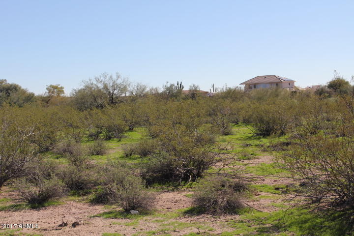 0 East Starr Road Apache Junction, AZ 85119 - Photo 11 of 17 2017-01-26 13.13.07