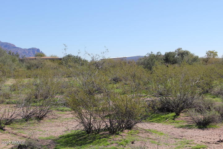 0 East Starr Road Apache Junction, AZ 85119 - Photo 12 of 17 2017-01-26 13.13.08