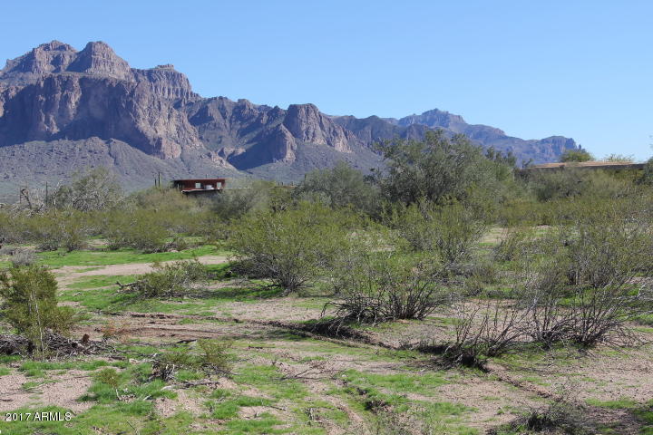 0 East Starr Road Apache Junction, AZ 85119 - Photo 13 of 17 2017-01-26 13.13.10