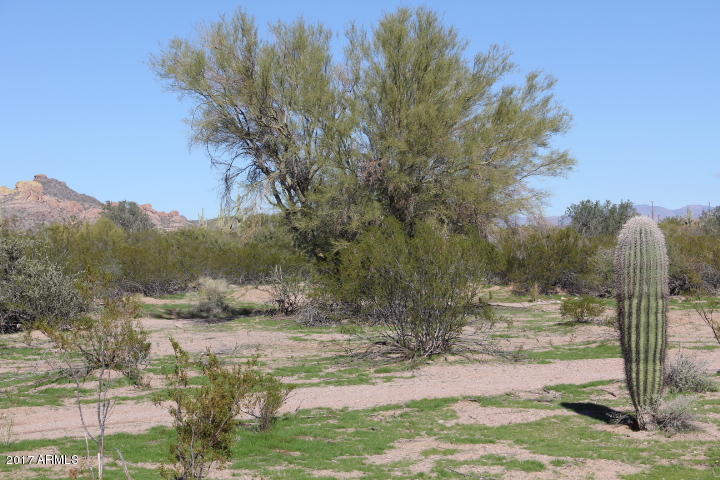 0 East Starr Road Apache Junction, AZ 85119 - Photo 14 of 17 2017-01-26 13.13.19