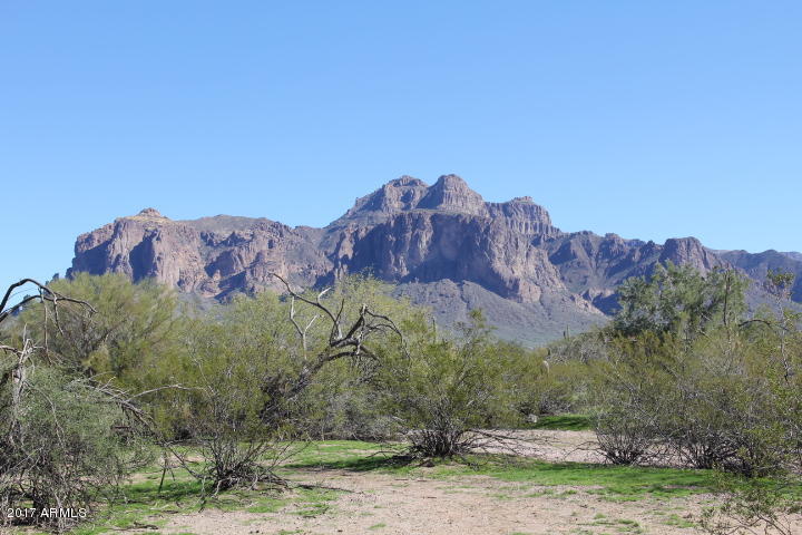 0 East Starr Road Apache Junction, AZ 85119 - Photo 16 of 17 2017-01-26 13.15.00