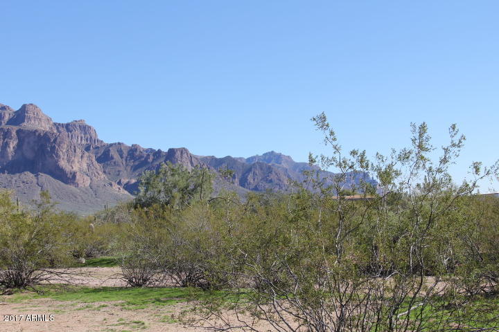 0 East Starr Road Apache Junction, AZ 85119 - Photo 17 of 17 2017-01-26 13.15.02