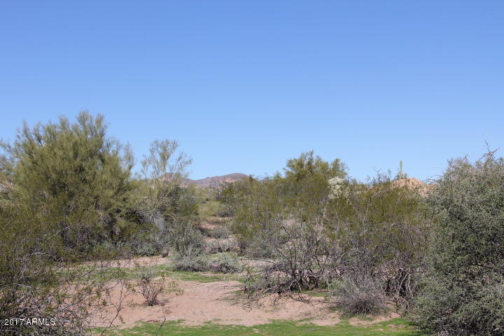 0 East Starr Road Apache Junction, AZ 85119 - Photo 2 of 17 2017-01-26 13.10.41